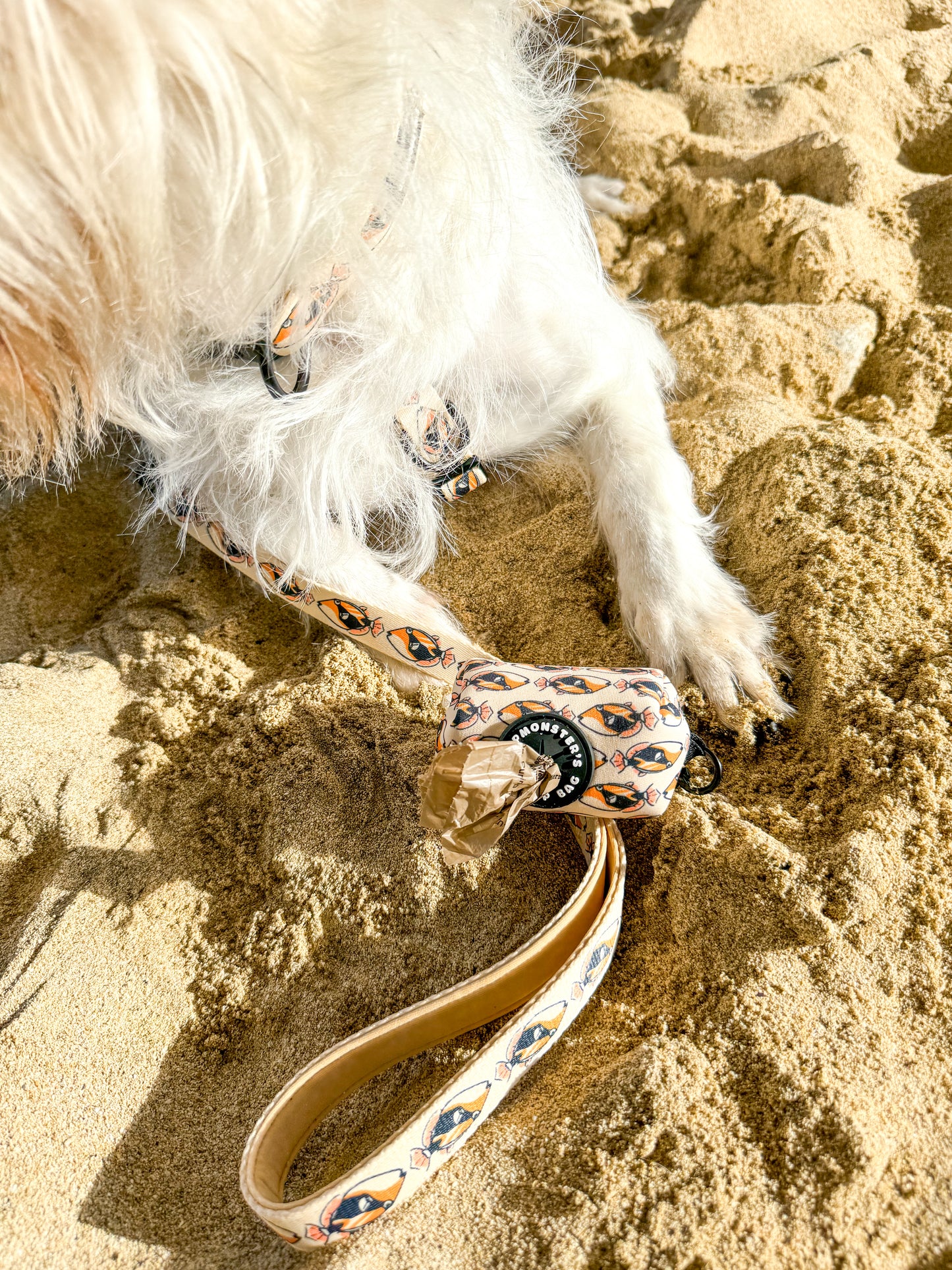 Humu Leash