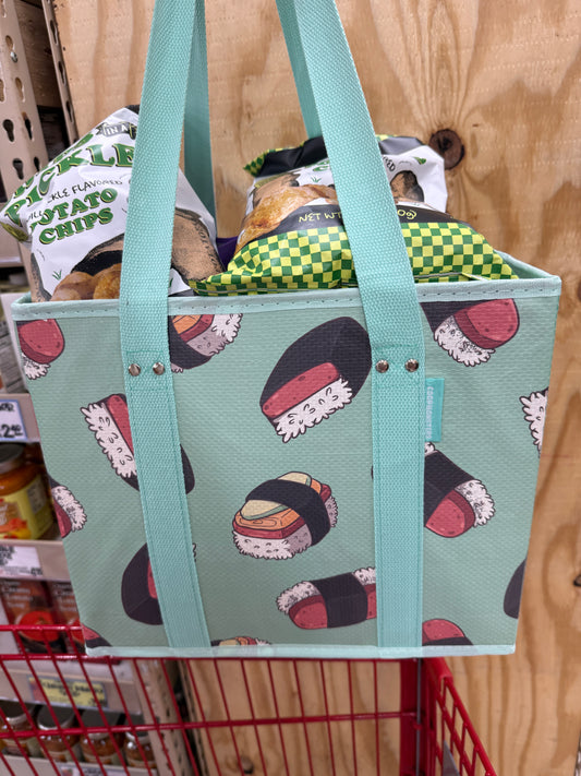 Coopmonsters Box Bag Spam Musubi