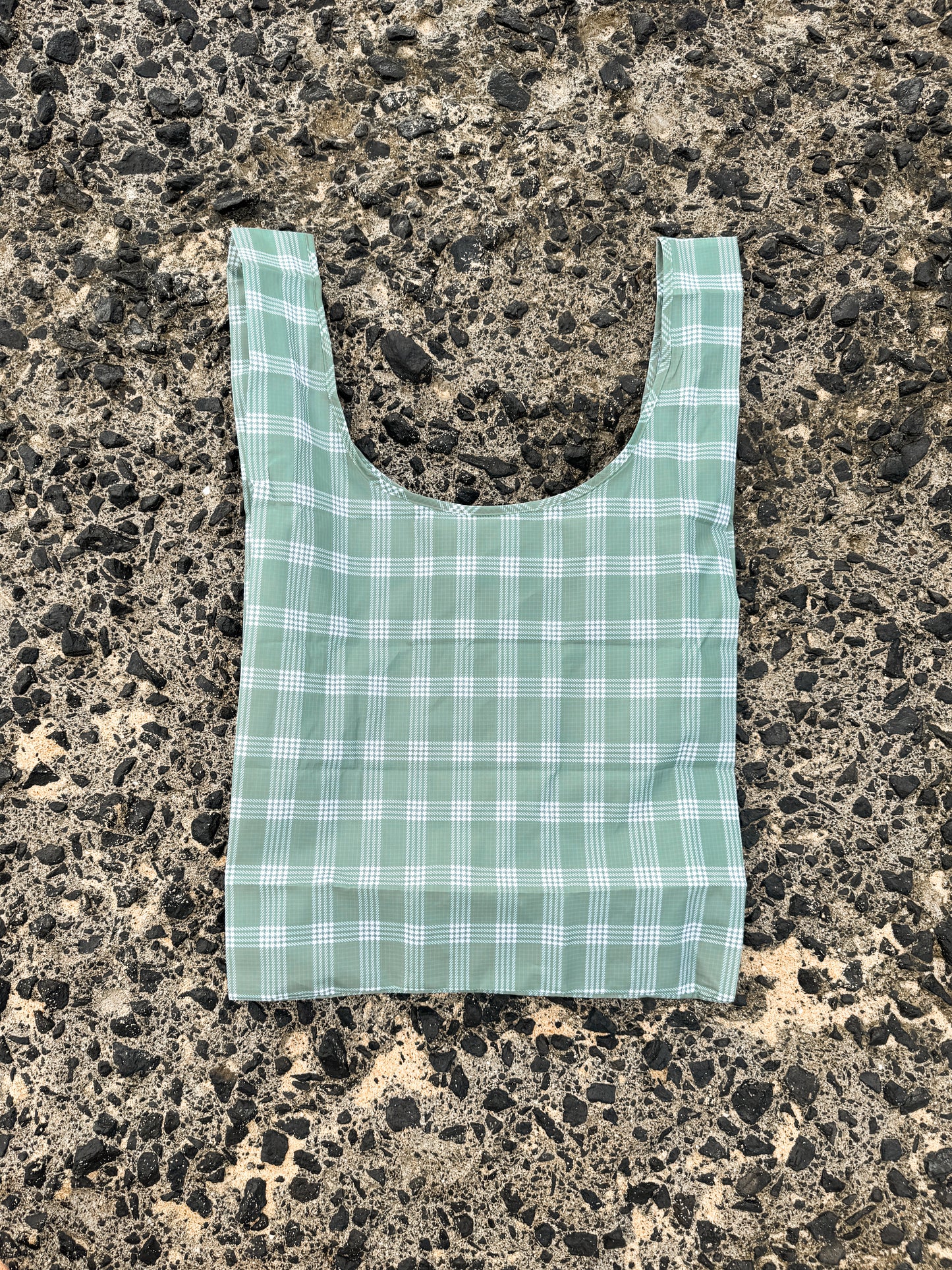 Coopmonsters Reusable Bag Limu Palaka