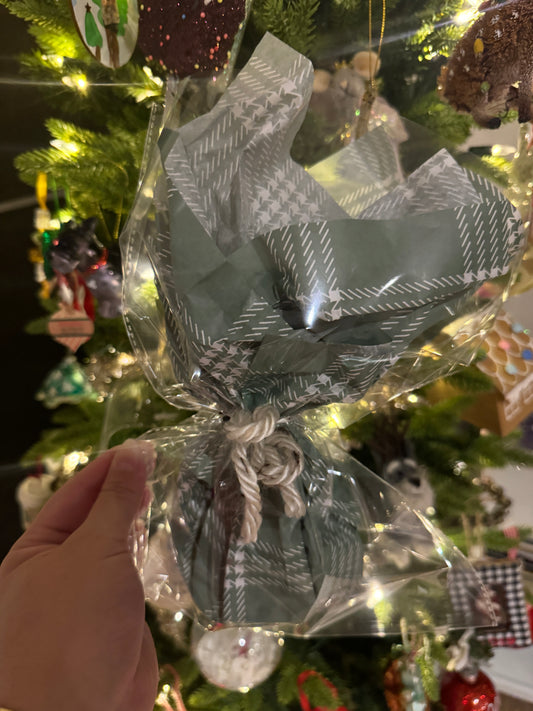 Coopmonsters Palaka (tissue) Paper