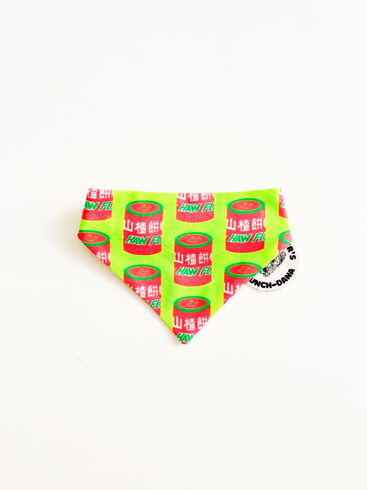 Haw Flakes Scrunch-Dana