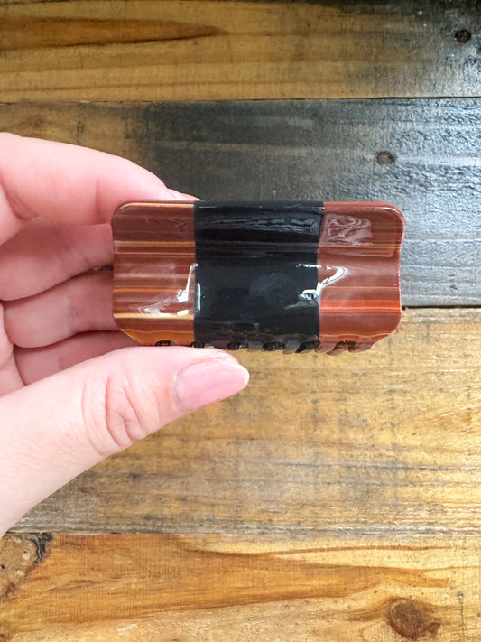 Coopmonsters Mini Norimaki Klawkimochi Hair Claw