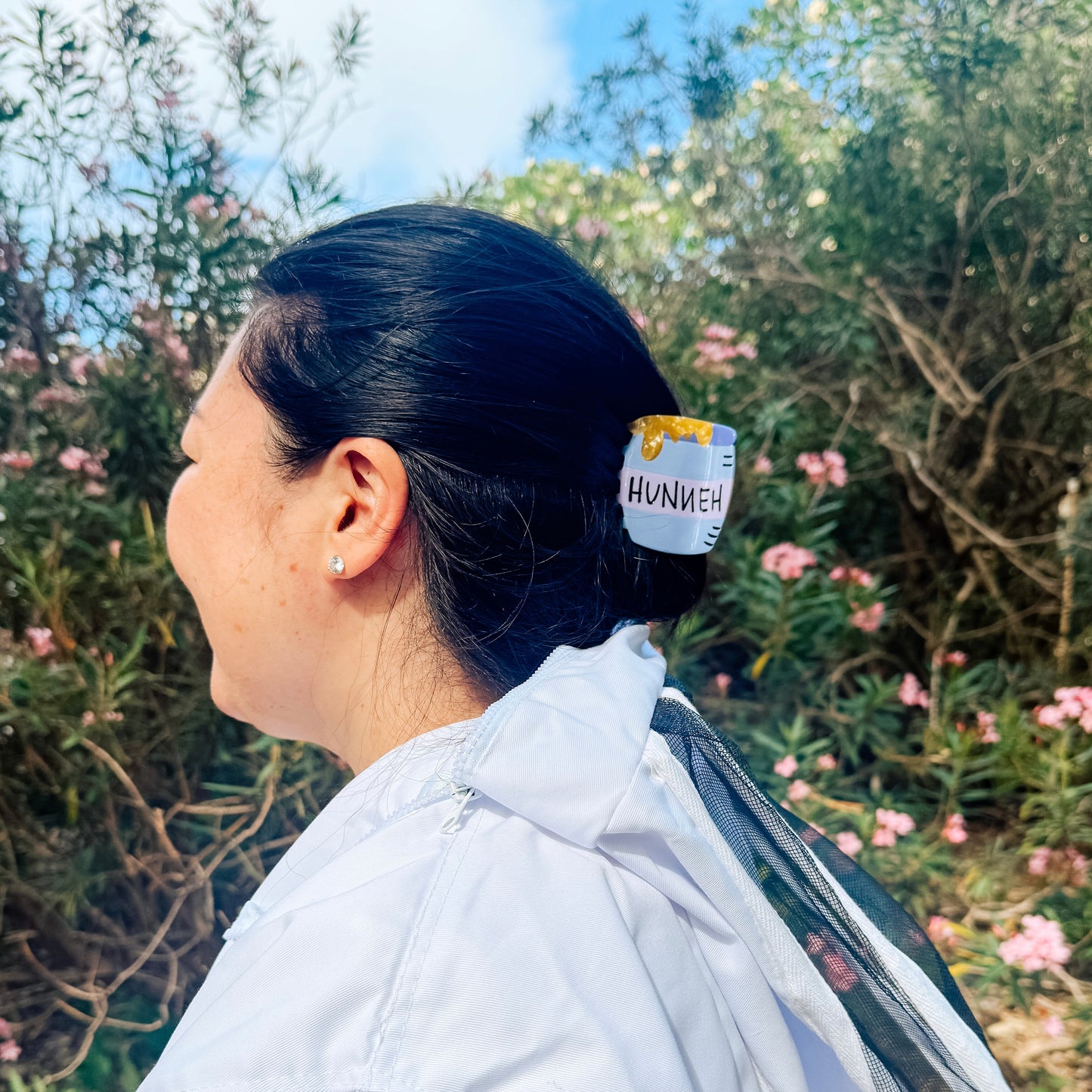 Coopmonsters Hunneh Pot Hair Claw