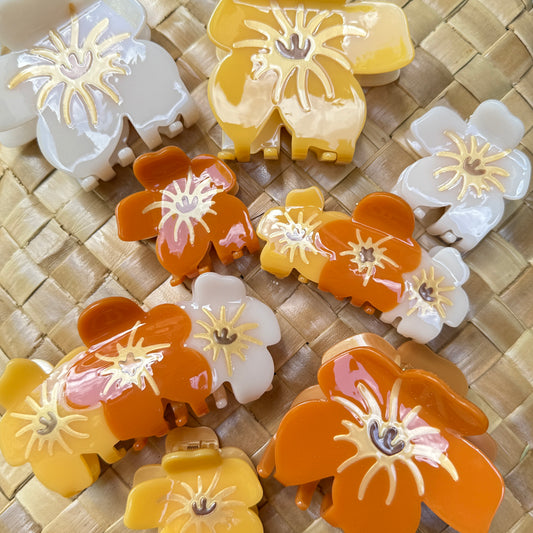 Coopmonsters Puakenikeni Hair Claw