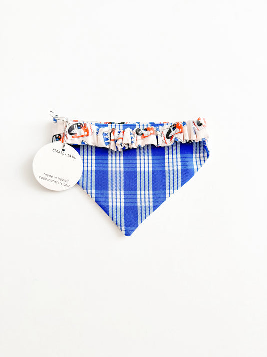 White Rabbit Scrunch-Dana