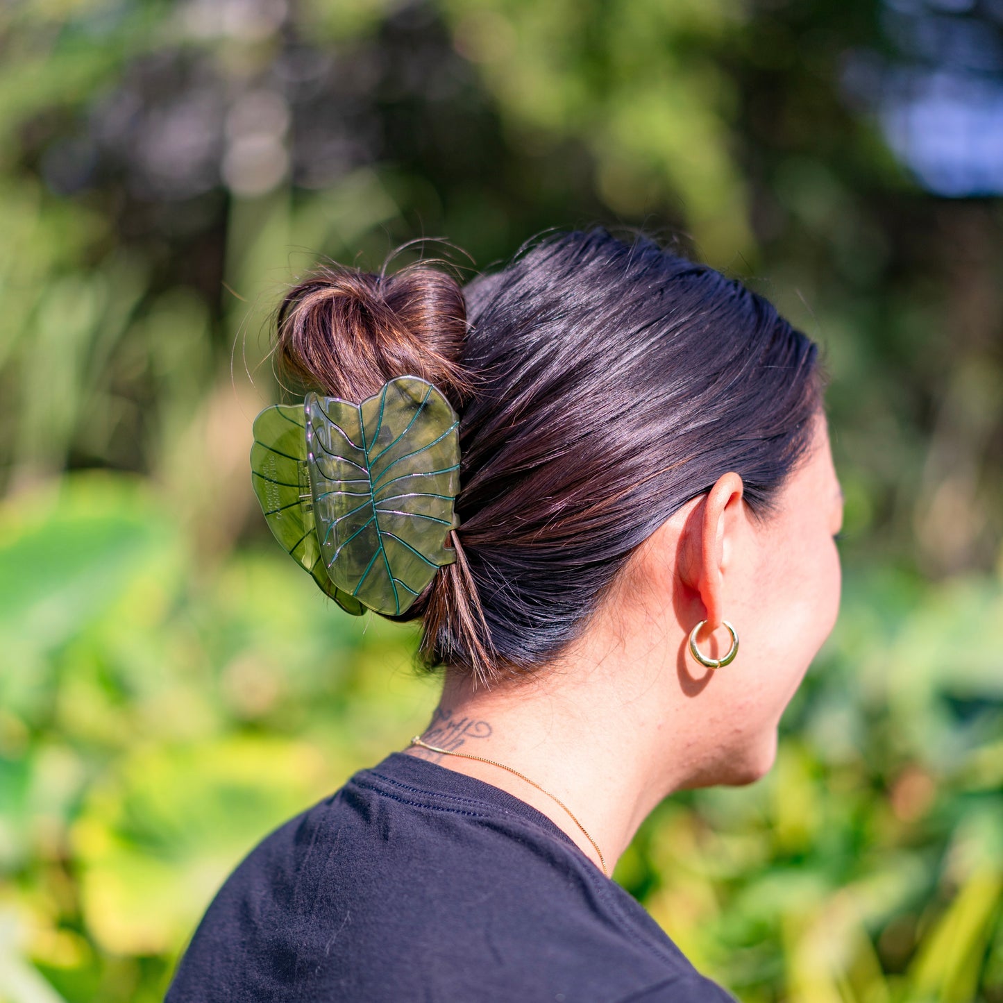 Ports & Paws x Coopmonsters Kalo Hair Claw