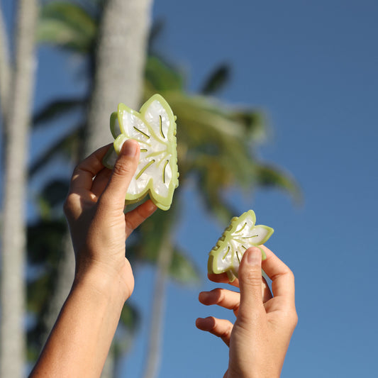 YIREH x Coopmonsters Naupaka Hair Claws