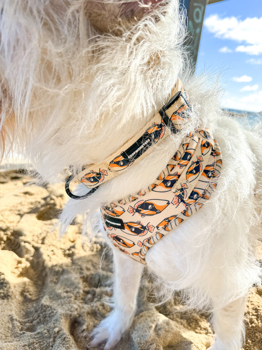 Humu Collar