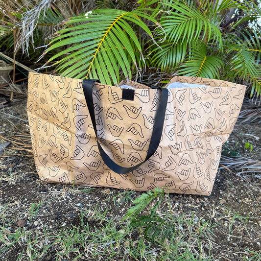 Buddah Mochi x Coopmonsters Shaka Latte Bombucha Bag