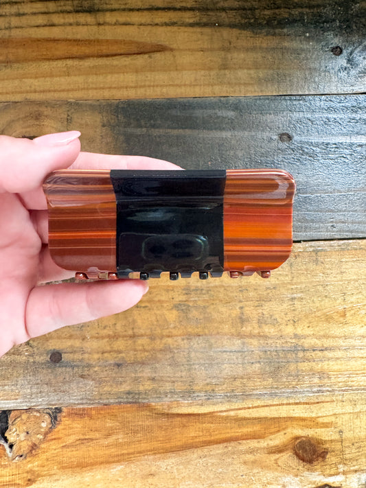 Coopmonsters Norimaki Klawkimochi Hair Claw