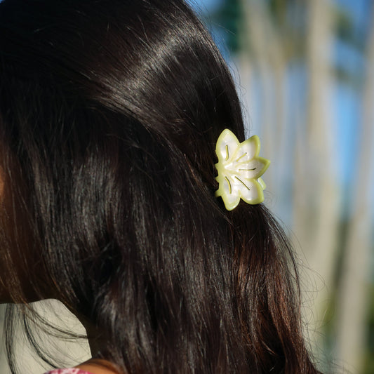 YIREH x Coopmonsters Naupaka Hair Claws