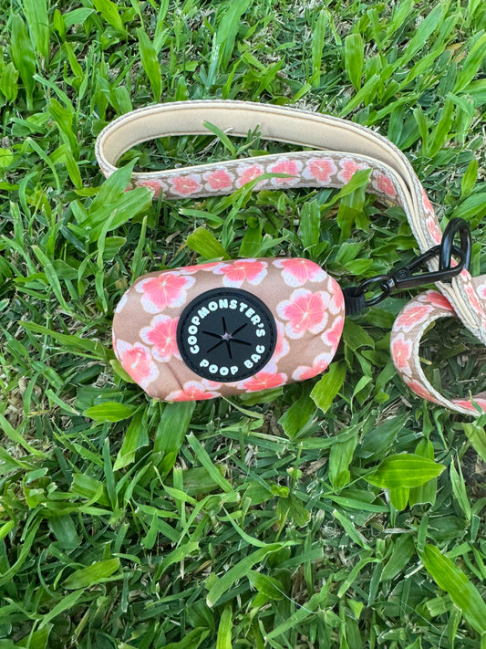 Hibiscus Leash
