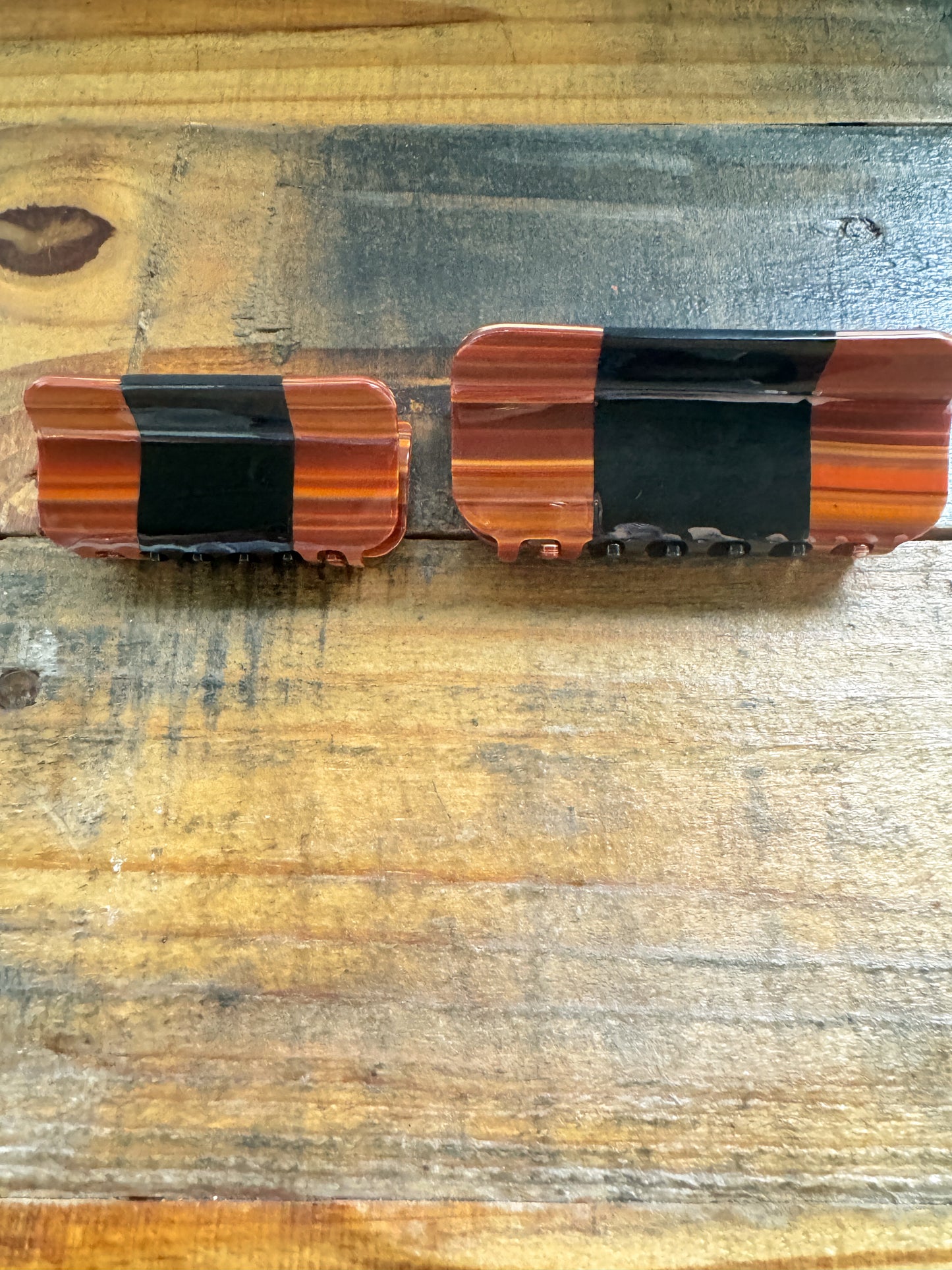 Coopmonsters Norimaki Klawkimochi Hair Claw