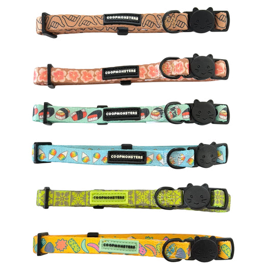 Cat Collar