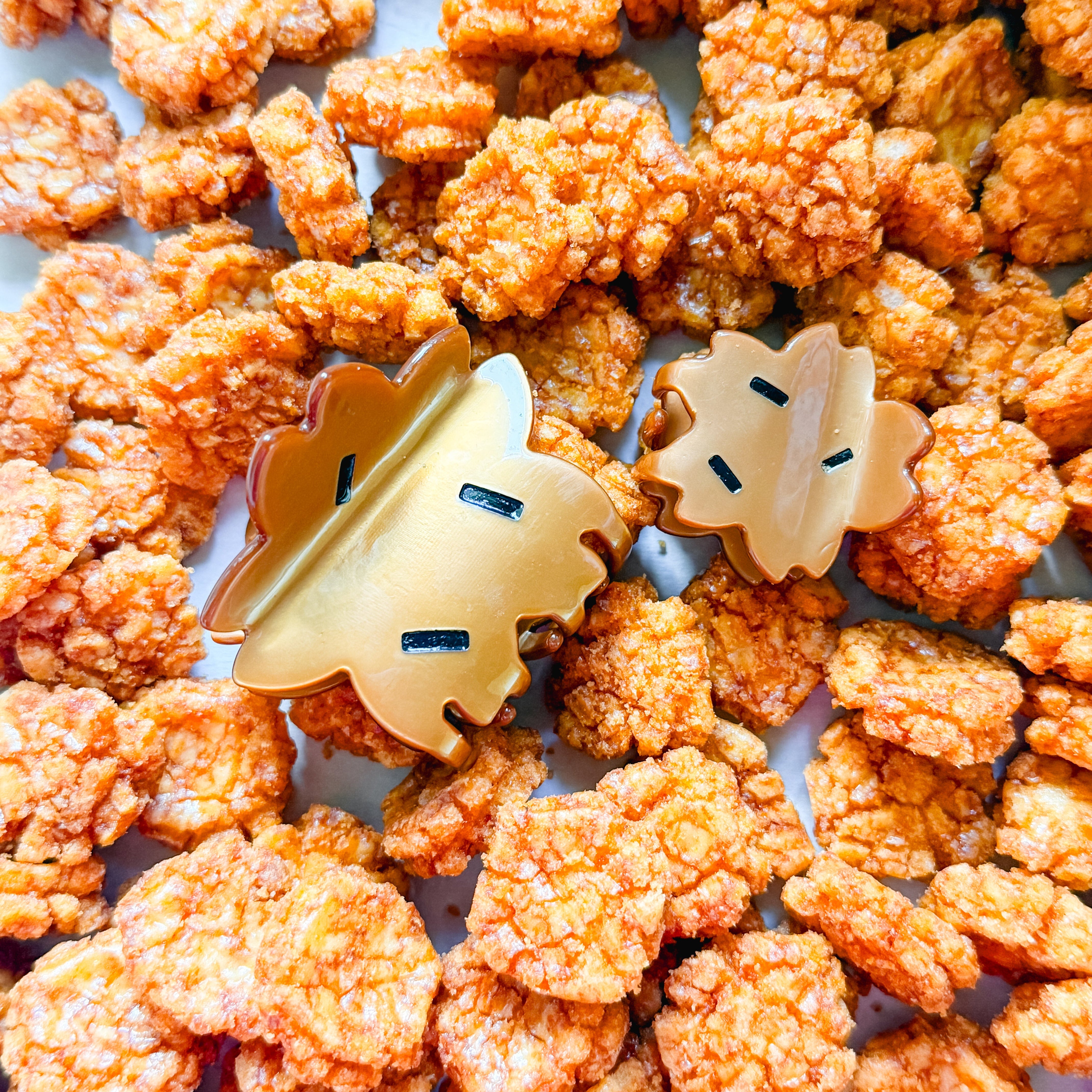 Coopmonsters Sakura Klawkimochi Hair Claw – coopmonsters