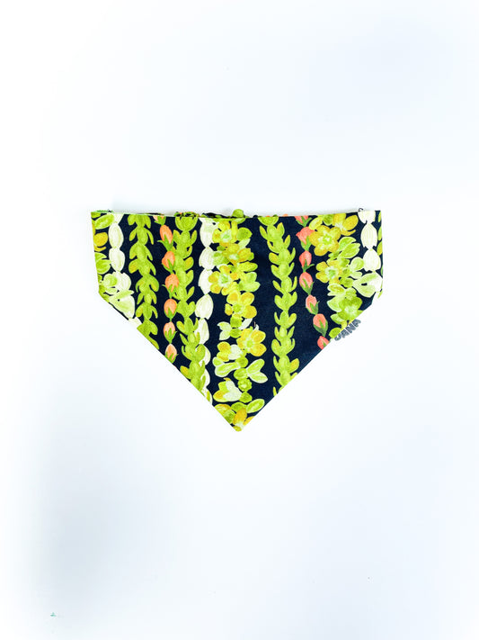 Pakalana Lei Scrunch-Dana