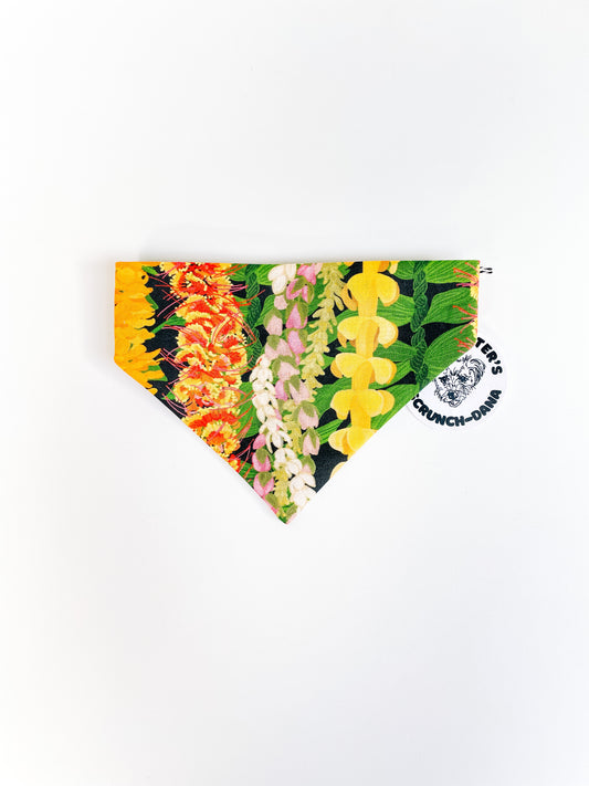 Lei Day Scrunch-Dana