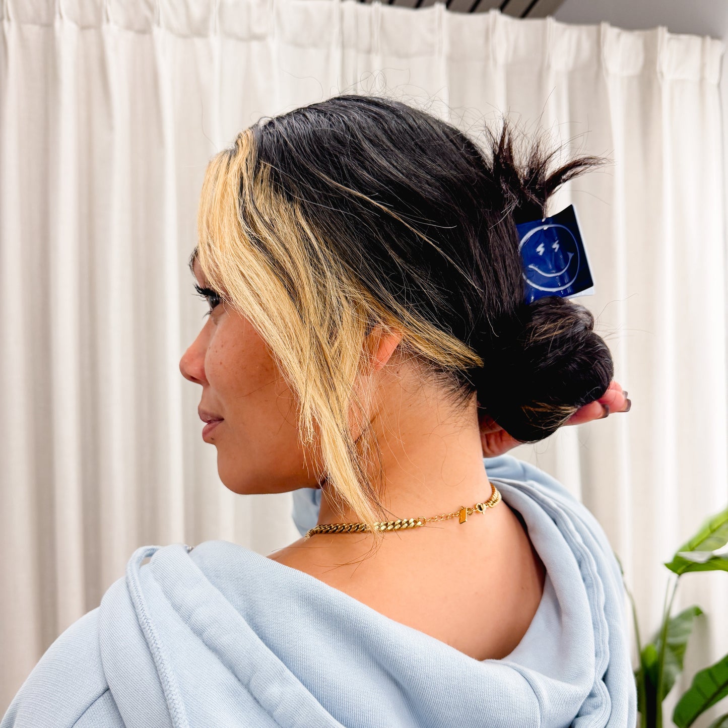 Short Stack HI x Coopmonsters Hair Claws