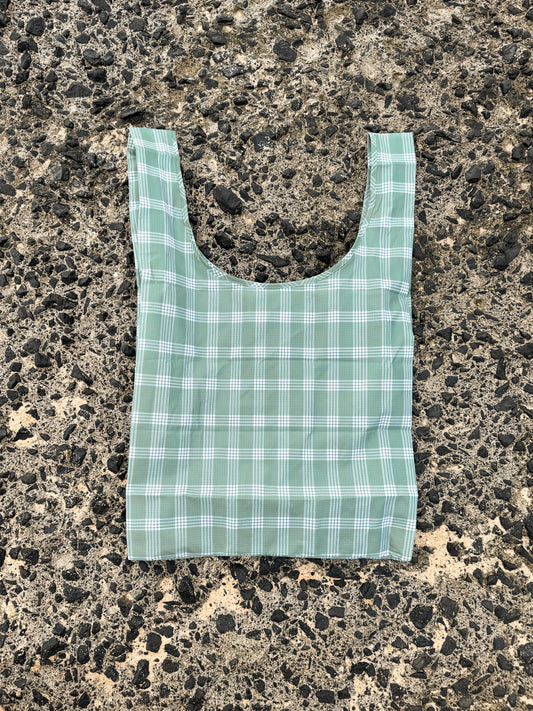 Reusable Bag Limu Palaka