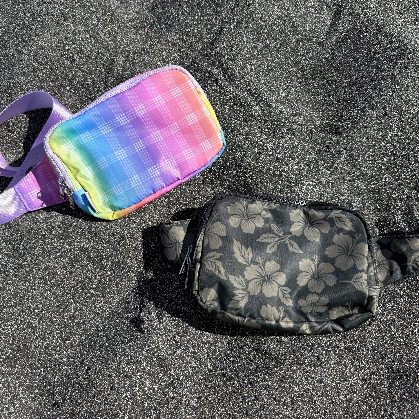 Coopmonsters Fanny Pack