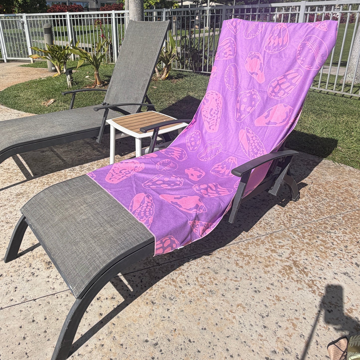 COOPMONSTERS Car Towel PREORDER