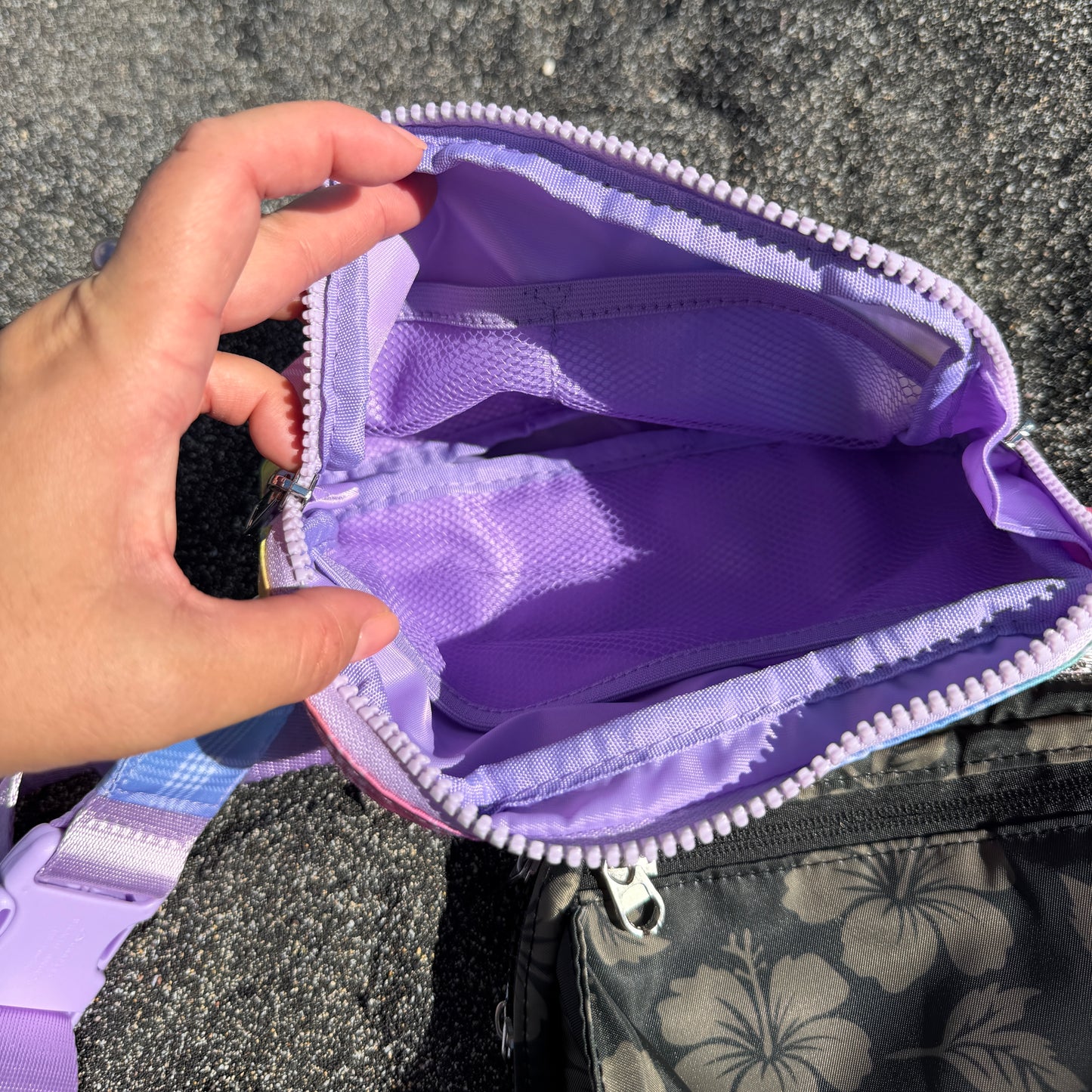 Coopmonsters Fanny Pack