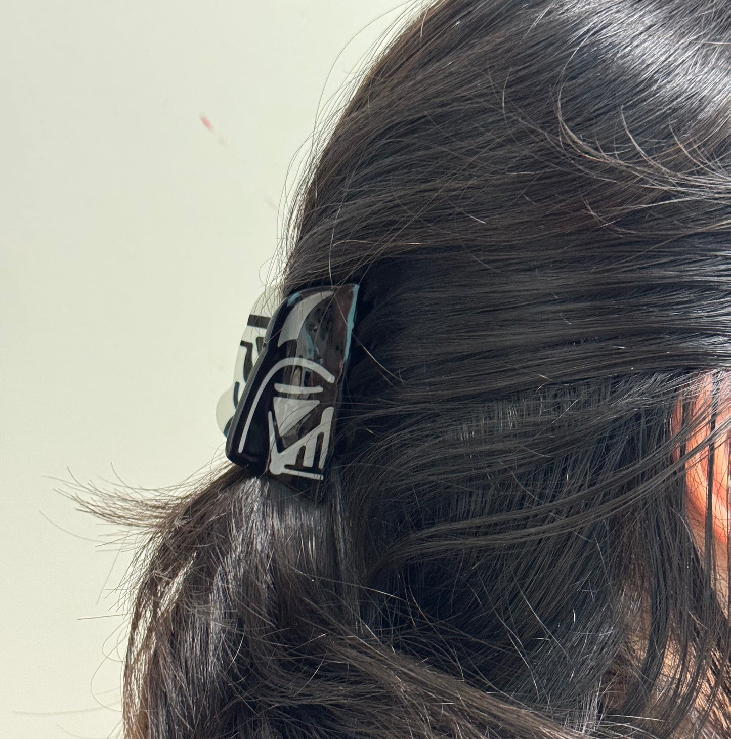 I’m A Little Something + Coopmonsters Dark Side Duo Hair Claws