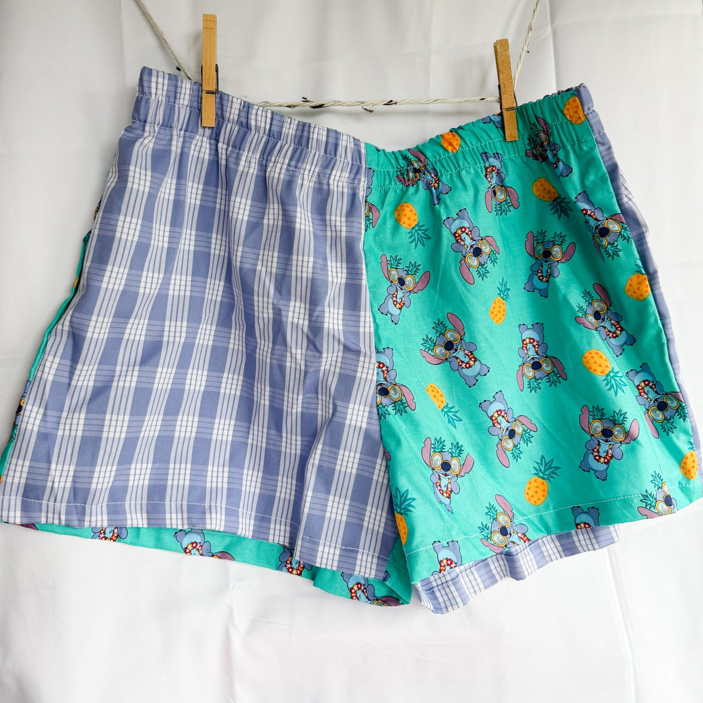 Women’s Magical HAPALAKA Shorts