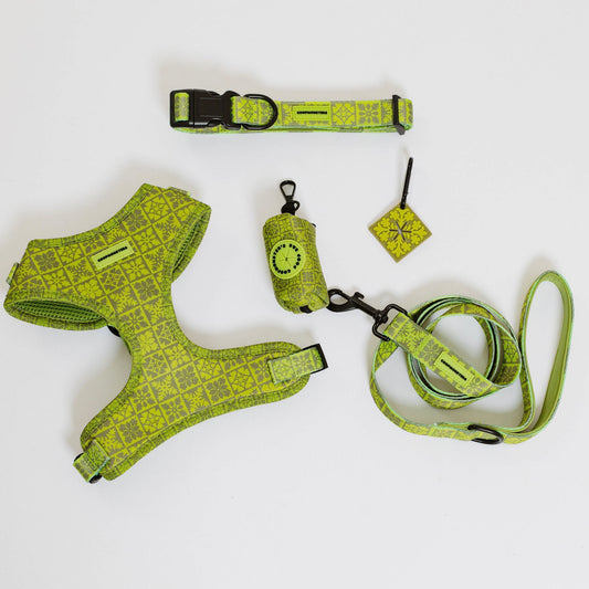 SALE!! Coopmonsters Olive Quilt Bundle with Poop Loop!