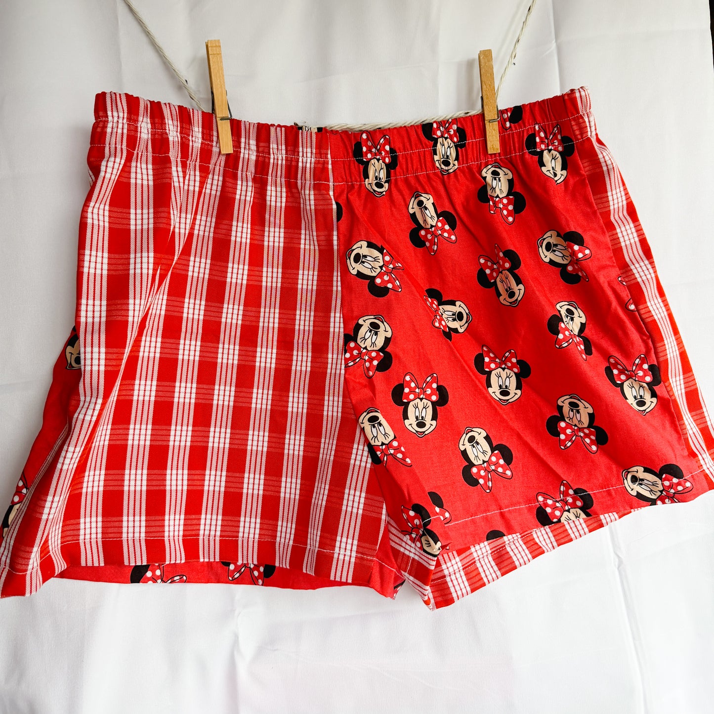 Women’s Magical HAPALAKA Shorts