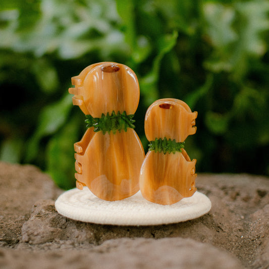 Coopmonsters Ipu Heke Hair Claw