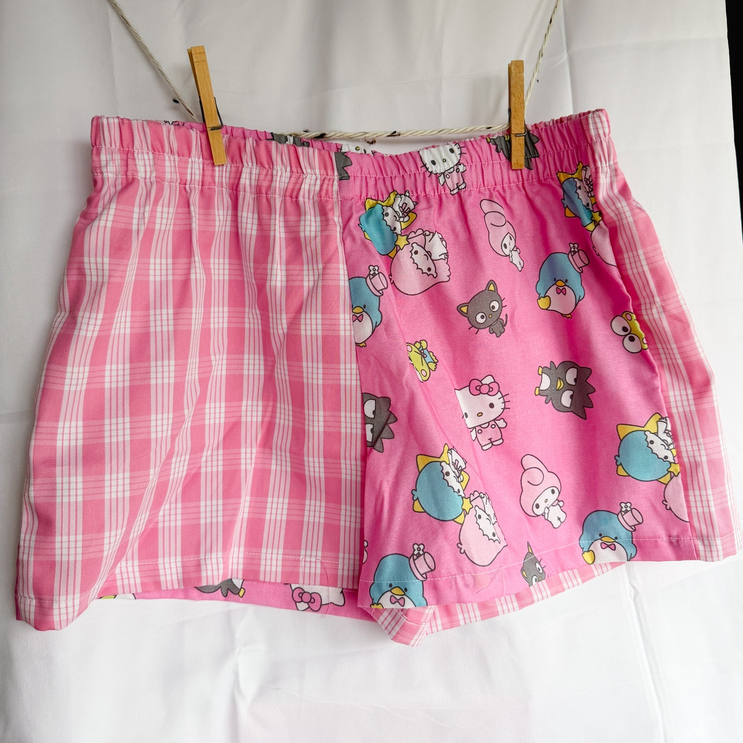 Women’s Magical HAPALAKA Shorts