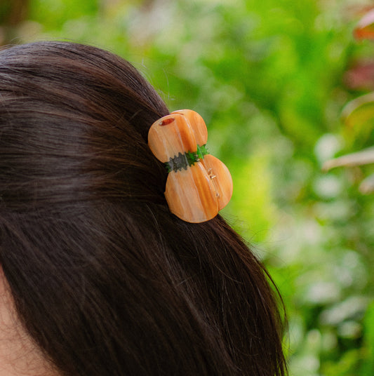 Coopmonsters Ipu Heke Hair Claw