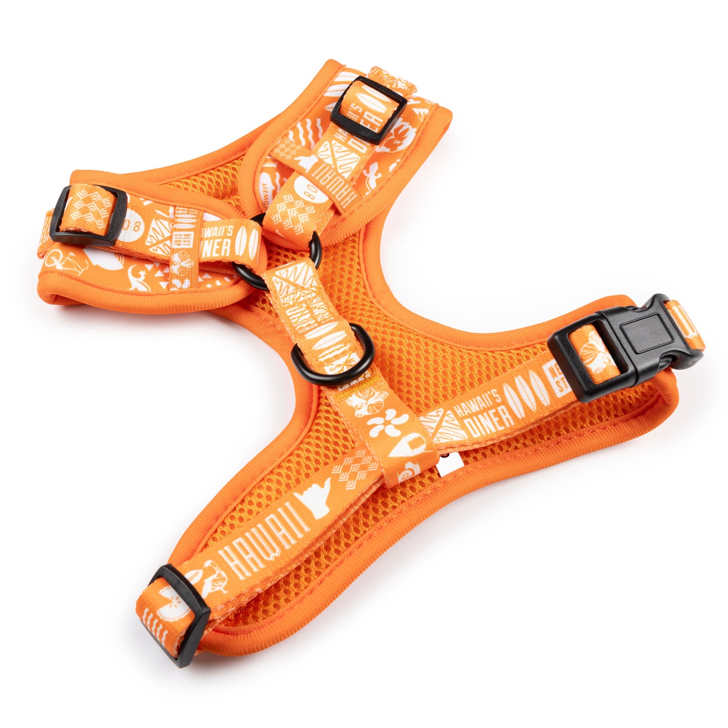 Zippy’s + Coopmonsters Neoprene Harness