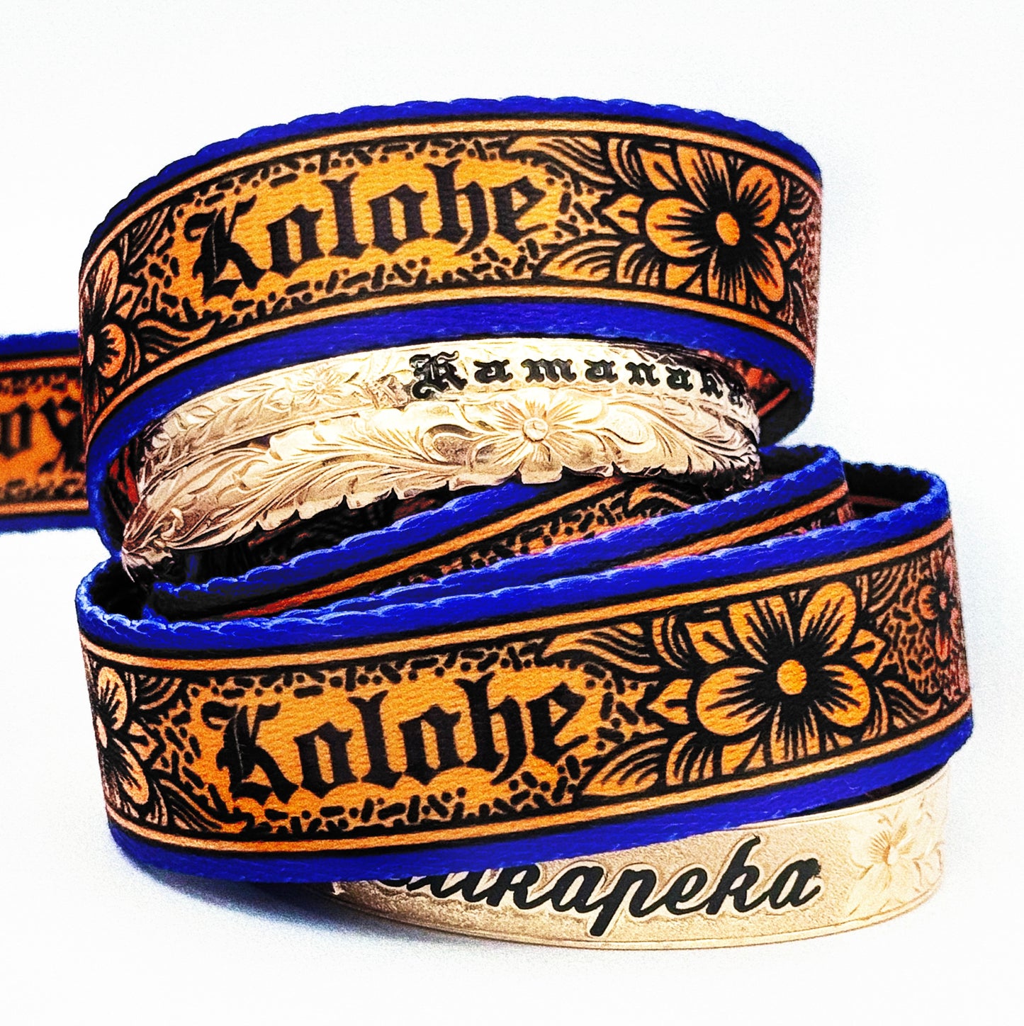 Kolohe Leash