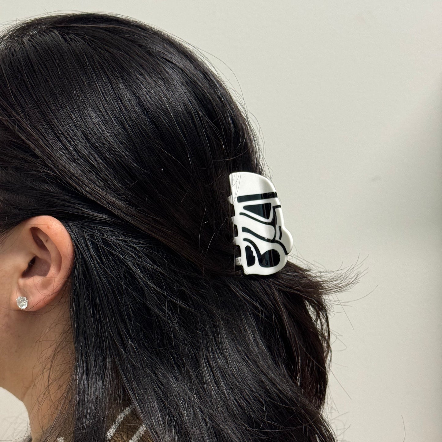 I’m A Little Something + Coopmonsters Dark Side Duo Hair Claws