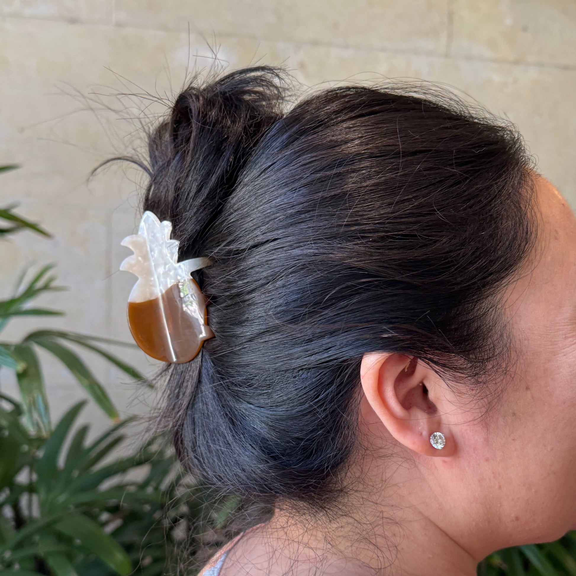 Honolulu Cookie Company x Coopmonsters Cookie Hair Claw – coopmonsters