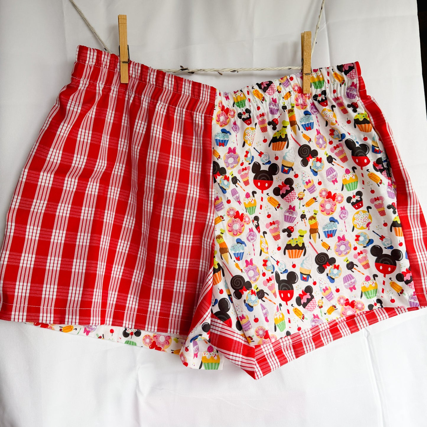 Women’s Magical HAPALAKA Shorts