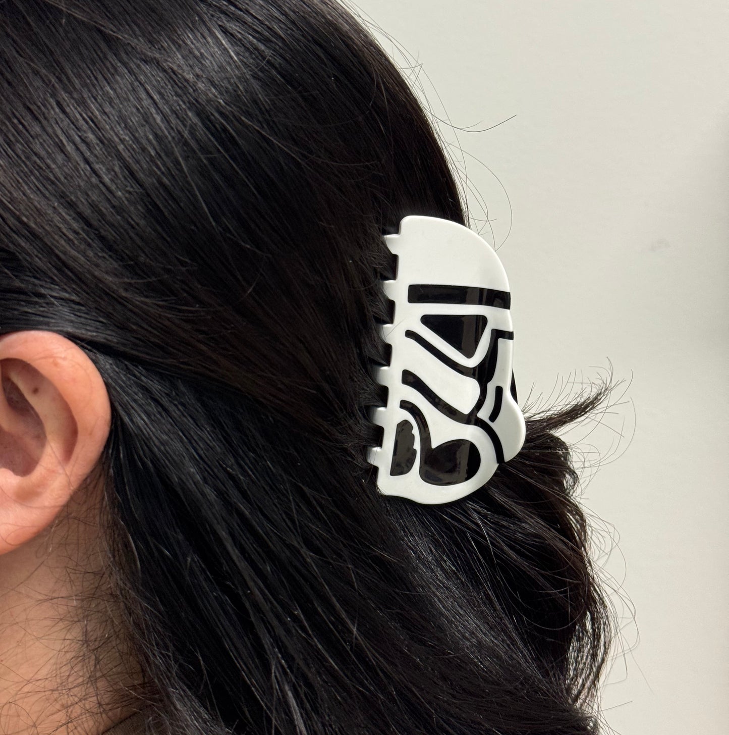 I’m A Little Something + Coopmonsters Dark Side Duo Hair Claws