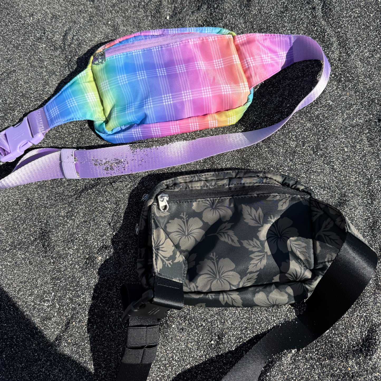Coopmonsters Fanny Pack