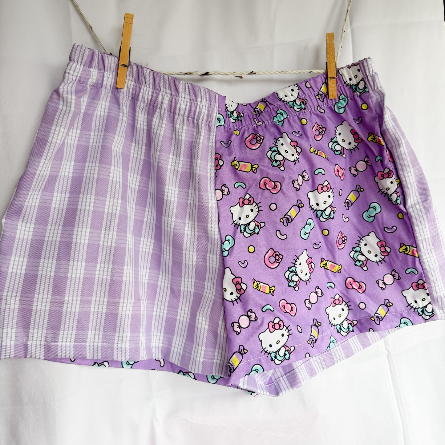 Women’s Magical HAPALAKA Shorts