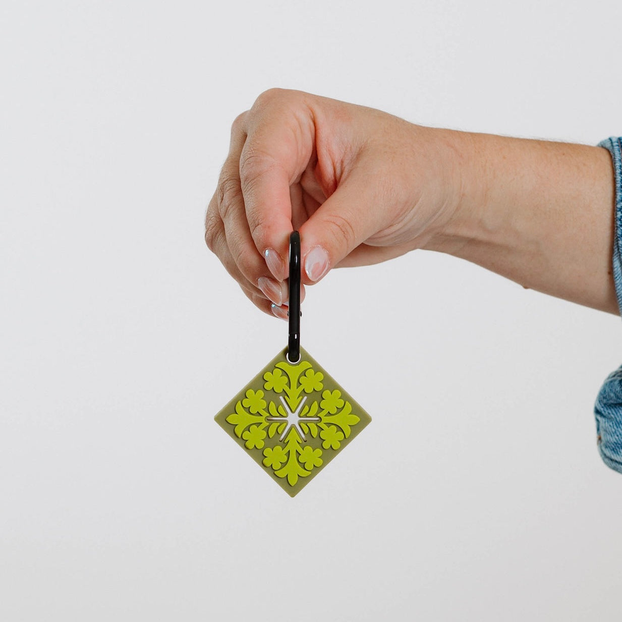 SALE!! Coopmonsters Olive Quilt Bundle with Poop Loop!