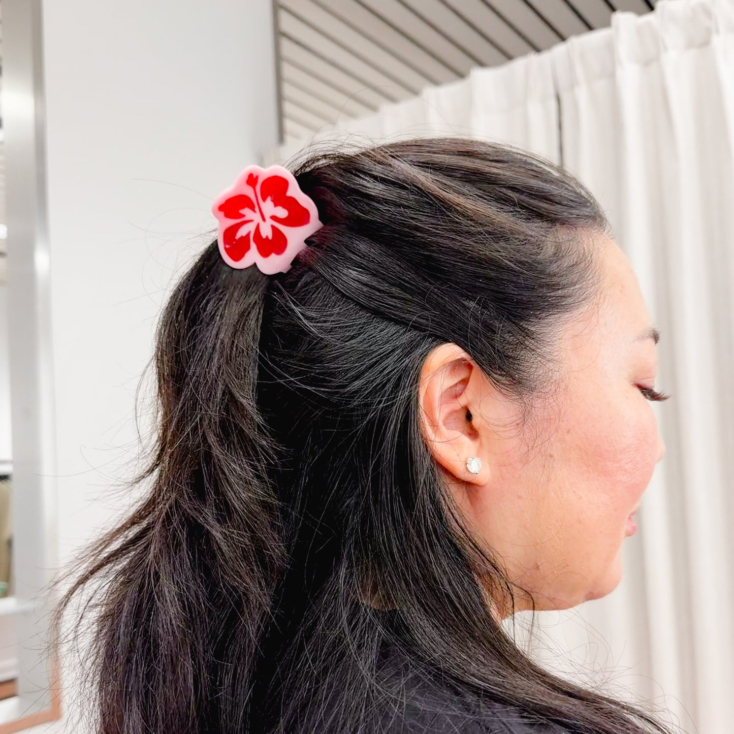 Short Stack HI x Coopmonsters Hair Claws